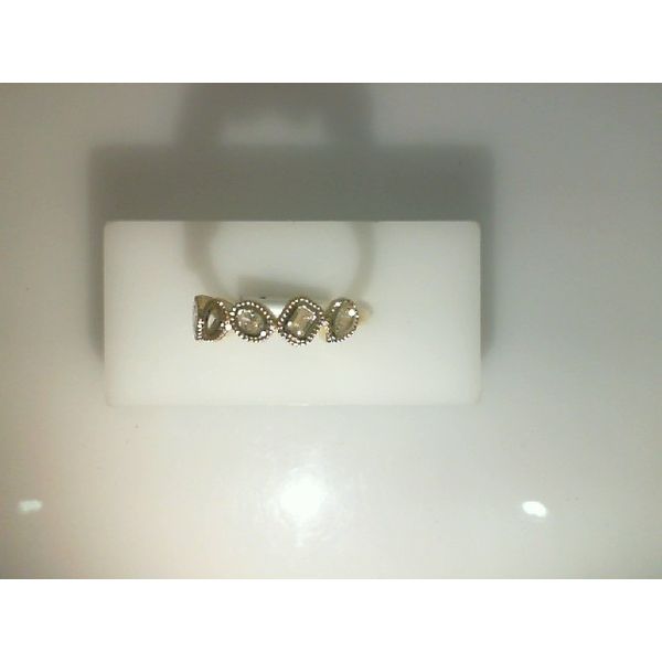 Fashion Ring Rihner's Jewelry Gretna, LA