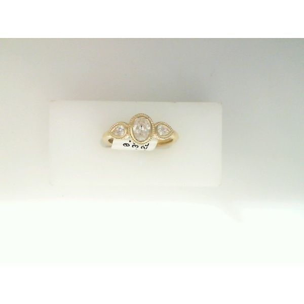 Fashion Ring Rihner's Jewelry Gretna, LA