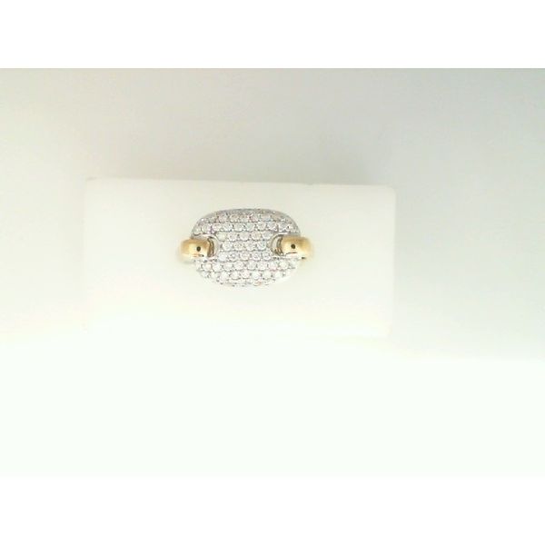 Fashion Ring Rihner's Jewelry Gretna, LA