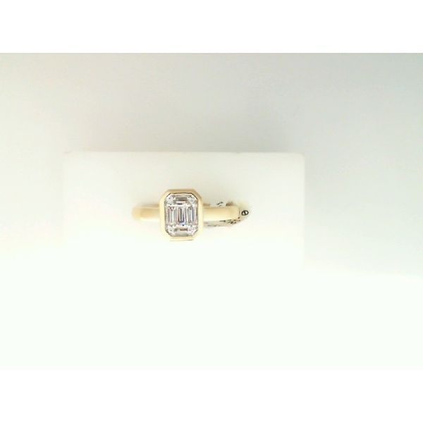 Fashion Ring Rihner's Jewelry Gretna, LA