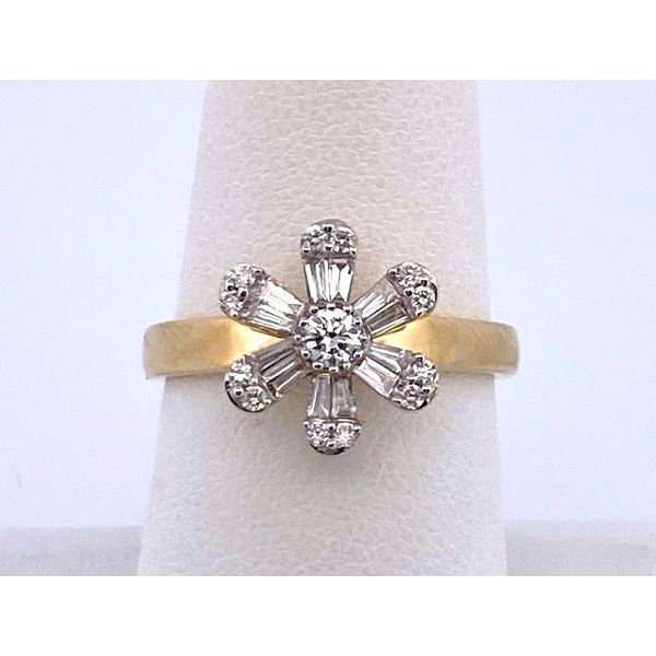 Fashion Ring Rihner's Jewelry Gretna, LA