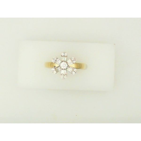 Fashion Ring Rihner's Jewelry Gretna, LA