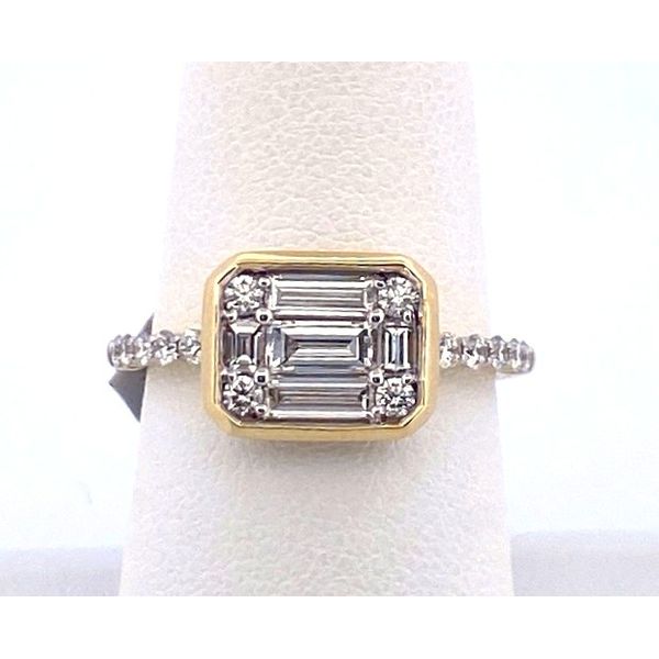 Fashion Ring Rihner's Jewelry Gretna, LA