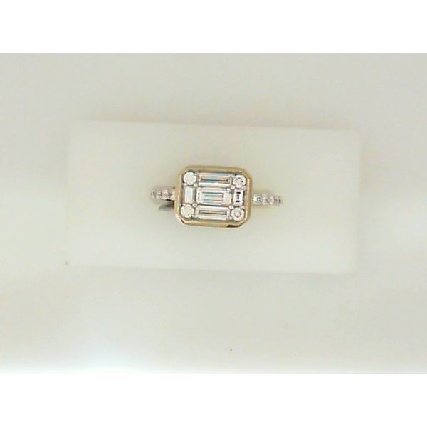 Fashion Ring Rihner's Jewelry Gretna, LA