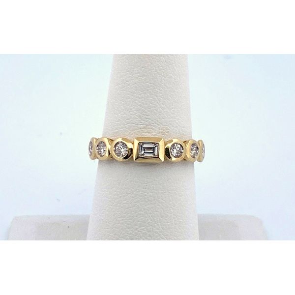 Fashion Ring Rihner's Jewelry Gretna, LA