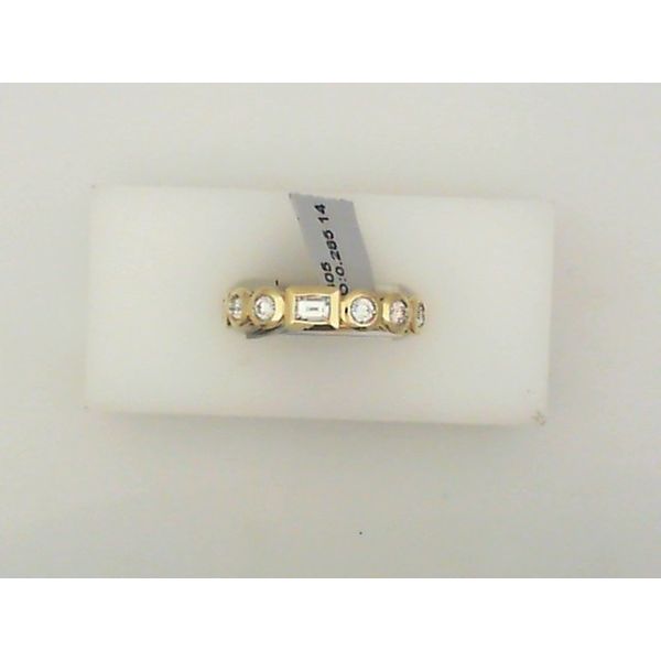 Fashion Ring Rihner's Jewelry Gretna, LA