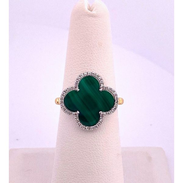 Fashion Ring Rihner's Jewelry Gretna, LA