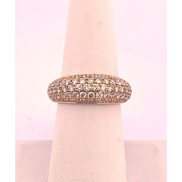 Fashion Ring Rihner's Jewelry Gretna, LA