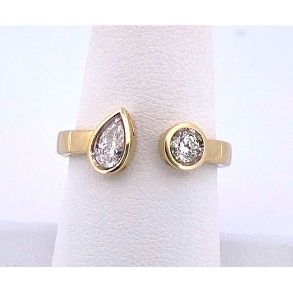 Fashion Ring Rihner's Jewelry Gretna, LA