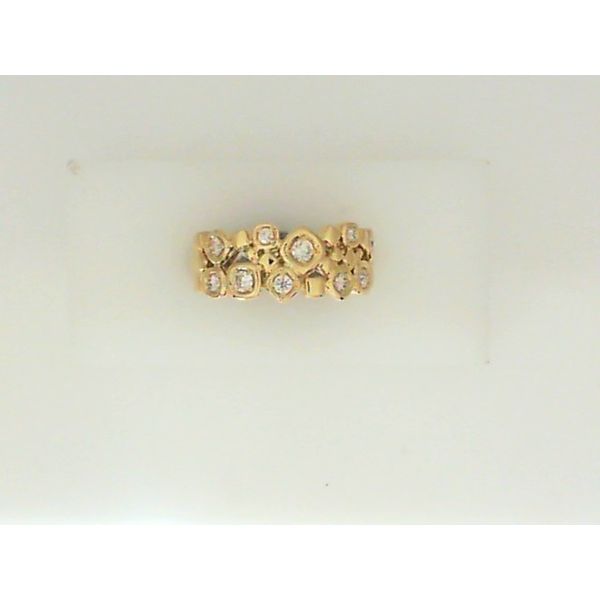 Fashion Ring Rihner's Jewelry Gretna, LA