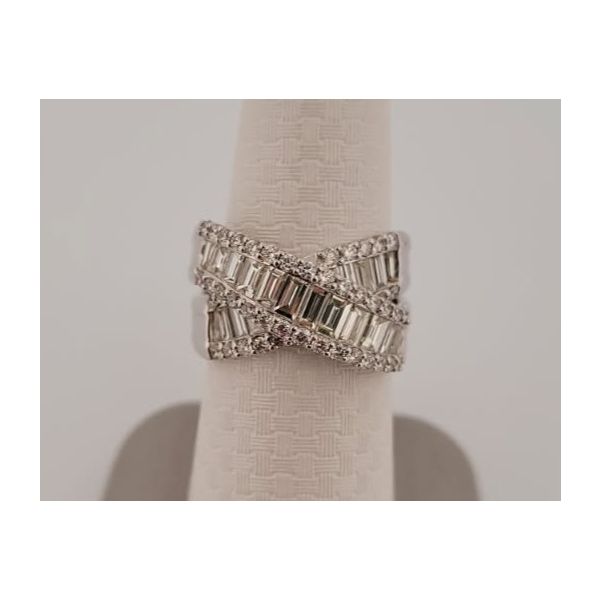 Fashion Ring Rihner's Jewelry Gretna, LA