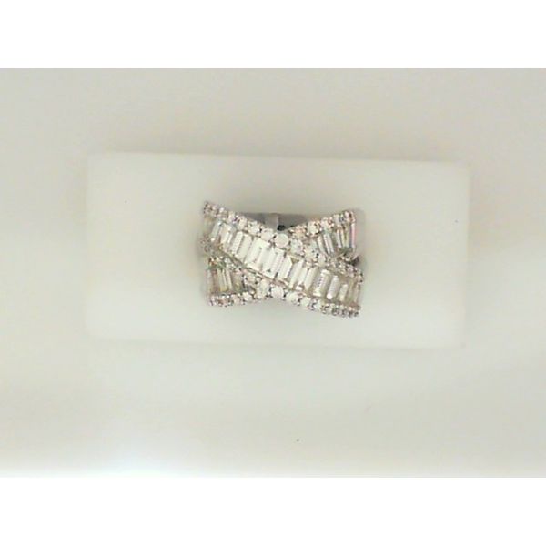 Fashion Ring Rihner's Jewelry Gretna, LA