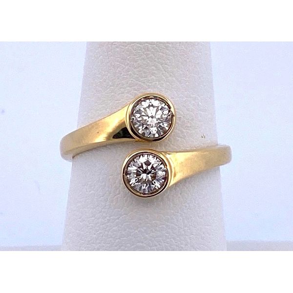 Fashion Ring Rihner's Jewelry Gretna, LA