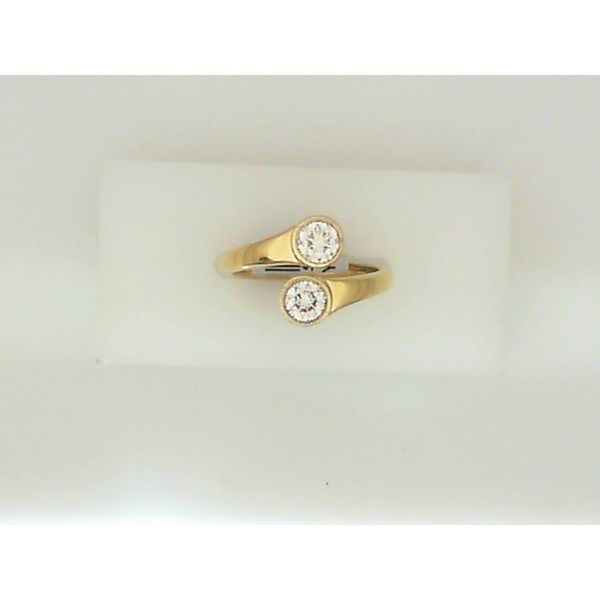 Fashion Ring Rihner's Jewelry Gretna, LA