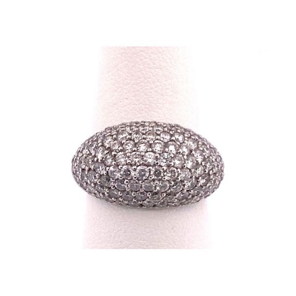 Fashion Ring Rihner's Jewelry Gretna, LA