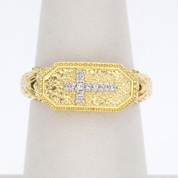 Fashion Ring Rihner's Jewelry Gretna, LA