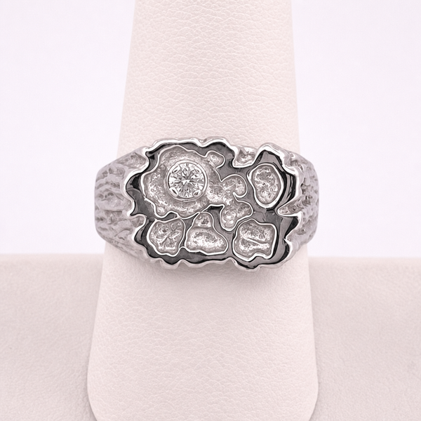 Fashion Ring Rihner's Jewelry Gretna, LA