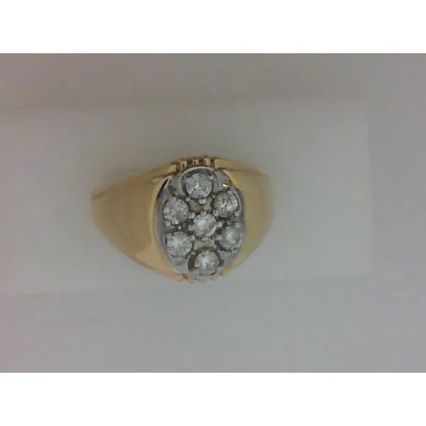 Fashion Ring Rihner's Jewelry Gretna, LA