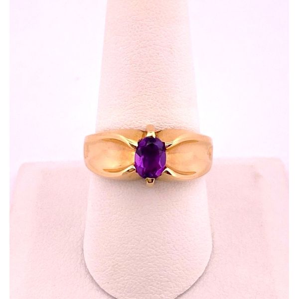 Fashion Ring Rihner's Jewelry Gretna, LA
