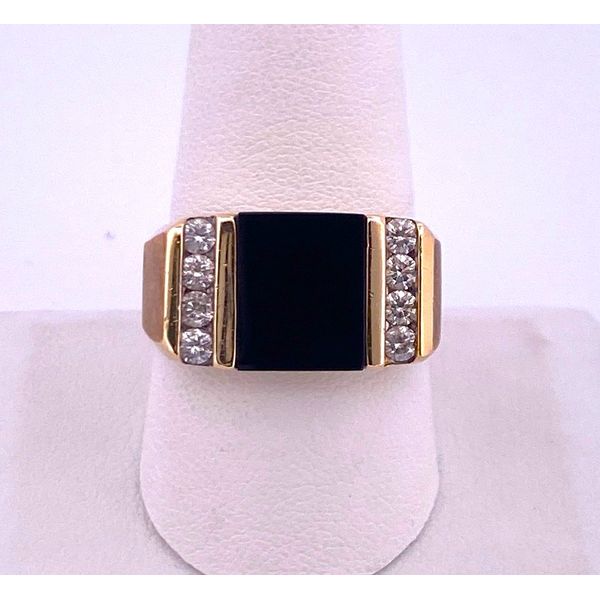 Fashion Ring Rihner's Jewelry Gretna, LA