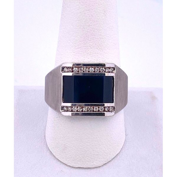 Fashion Ring Rihner's Jewelry Gretna, LA