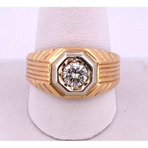 Fashion Ring Rihner's Jewelry Gretna, LA