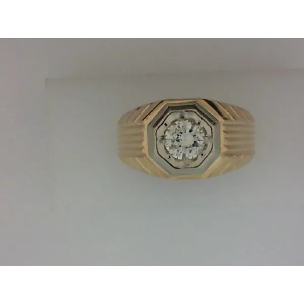 Fashion Ring Rihner's Jewelry Gretna, LA