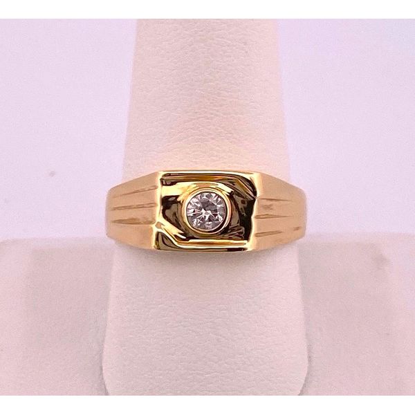 Fashion Ring Rihner's Jewelry Gretna, LA