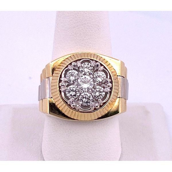Fashion Ring Rihner's Jewelry Gretna, LA