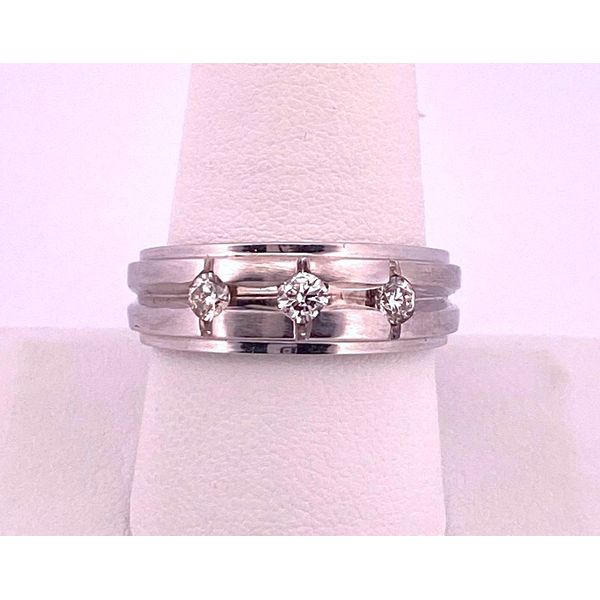 Fashion Ring Rihner's Jewelry Gretna, LA