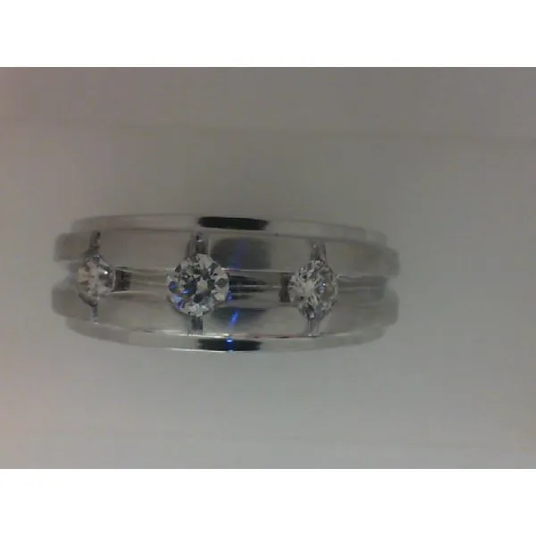 Fashion Ring Rihner's Jewelry Gretna, LA