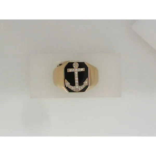 Fashion Ring Rihner's Jewelry Gretna, LA