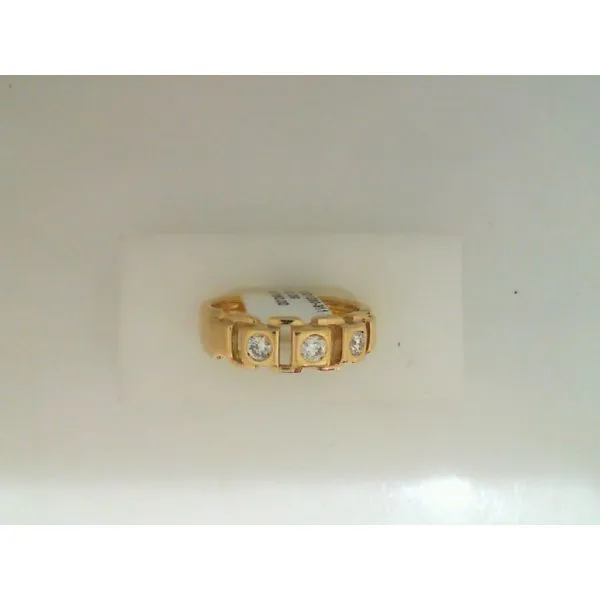 Fashion Ring Rihner's Jewelry Gretna, LA