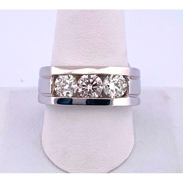 Fashion Ring Rihner's Jewelry Gretna, LA