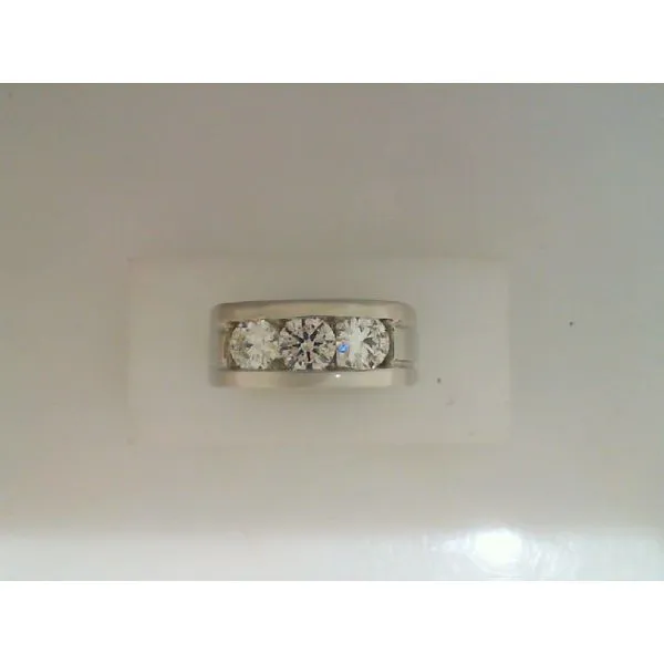 Fashion Ring Rihner's Jewelry Gretna, LA