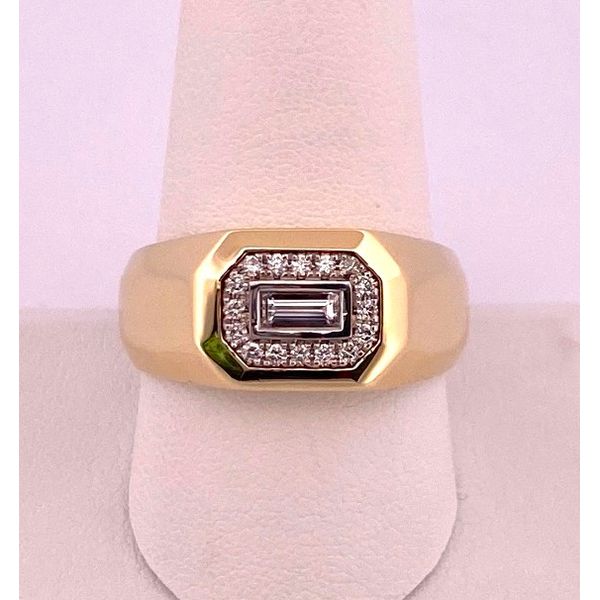 Fashion Ring Rihner's Jewelry Gretna, LA
