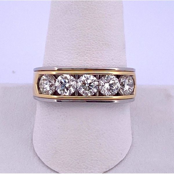 Fashion Ring Rihner's Jewelry Gretna, LA