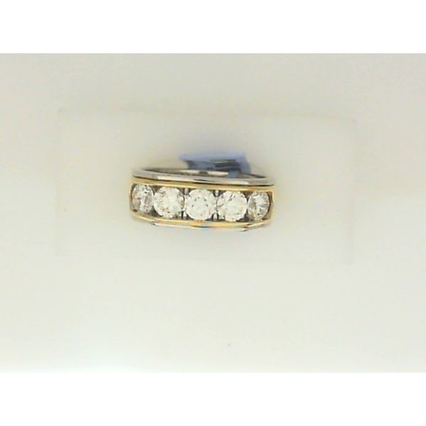 Fashion Ring Rihner's Jewelry Gretna, LA