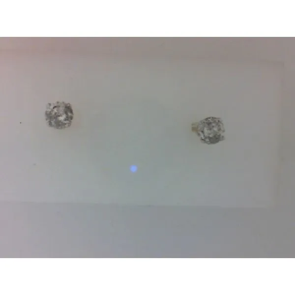 Earrings Rihner's Jewelry Gretna, LA