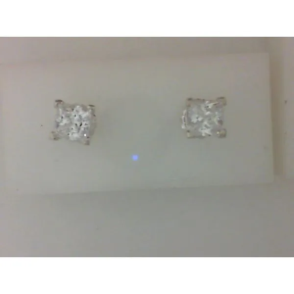 Earrings Rihner's Jewelry Gretna, LA