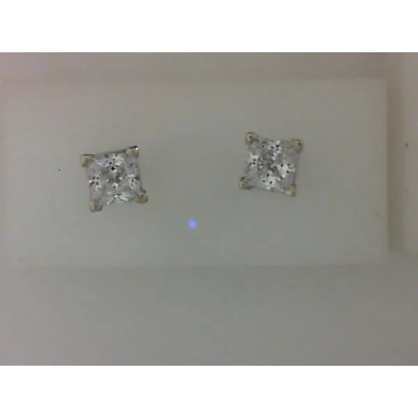 Earrings Rihner's Jewelry Gretna, LA