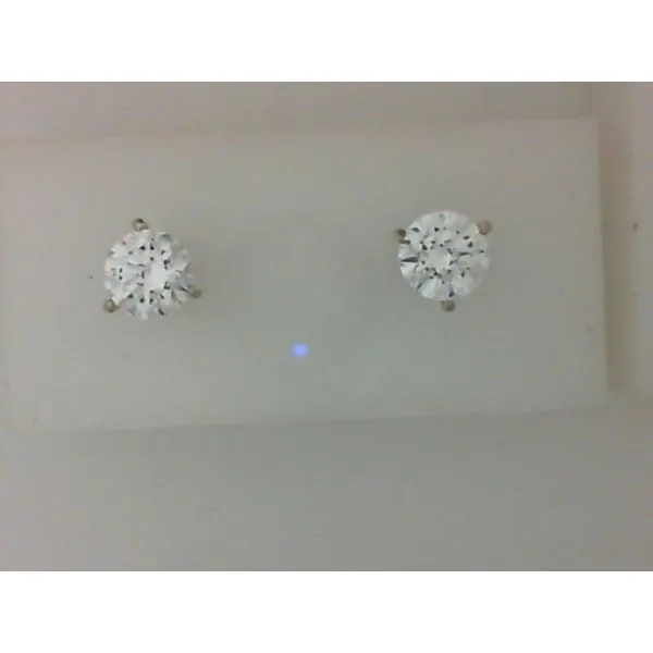 Earrings Rihner's Jewelry Gretna, LA