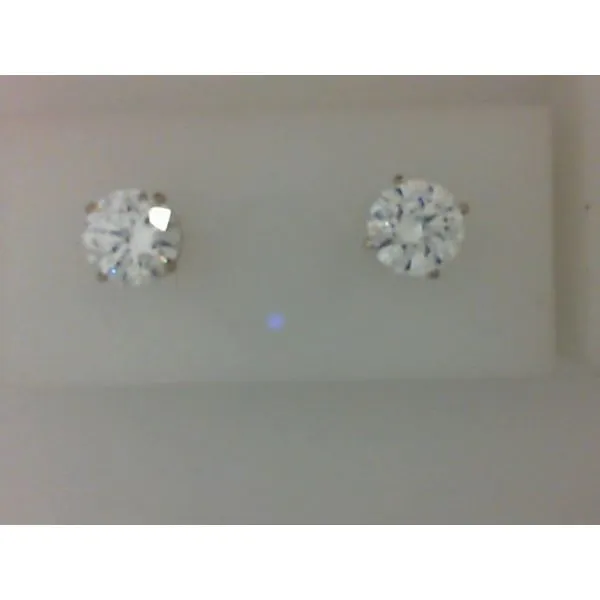 Earrings Rihner's Jewelry Gretna, LA