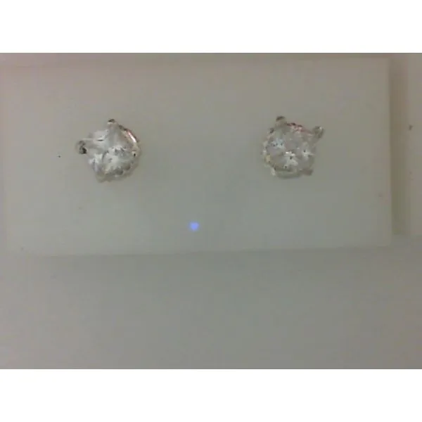 Earrings Rihner's Jewelry Gretna, LA