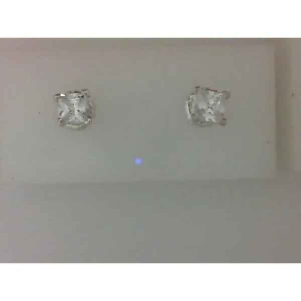 Earrings Rihner's Jewelry Gretna, LA