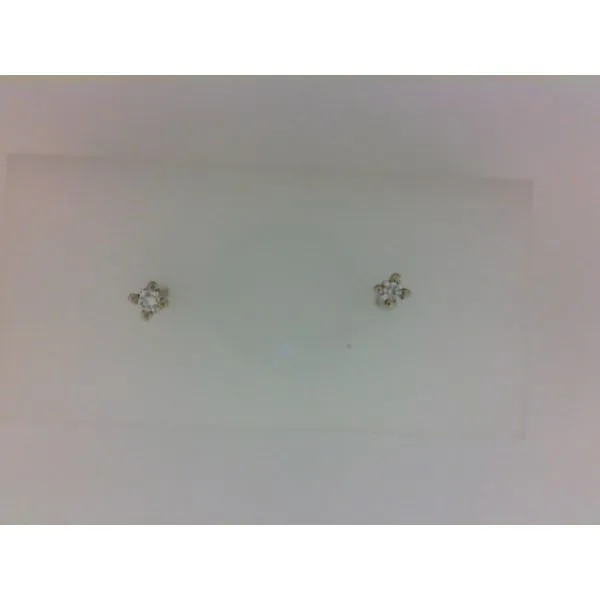 Earrings Rihner's Jewelry Gretna, LA