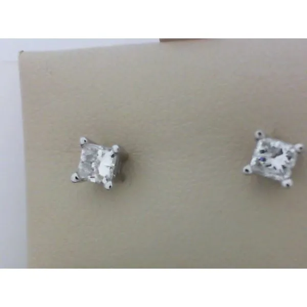 Earrings Rihner's Jewelry Gretna, LA