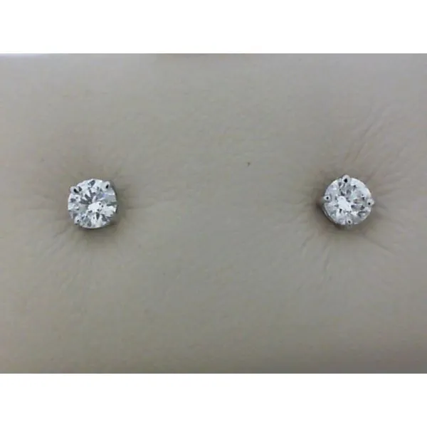 Earrings Rihner's Jewelry Gretna, LA