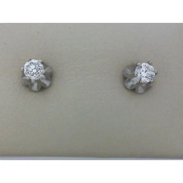 Earrings Rihner's Jewelry Gretna, LA