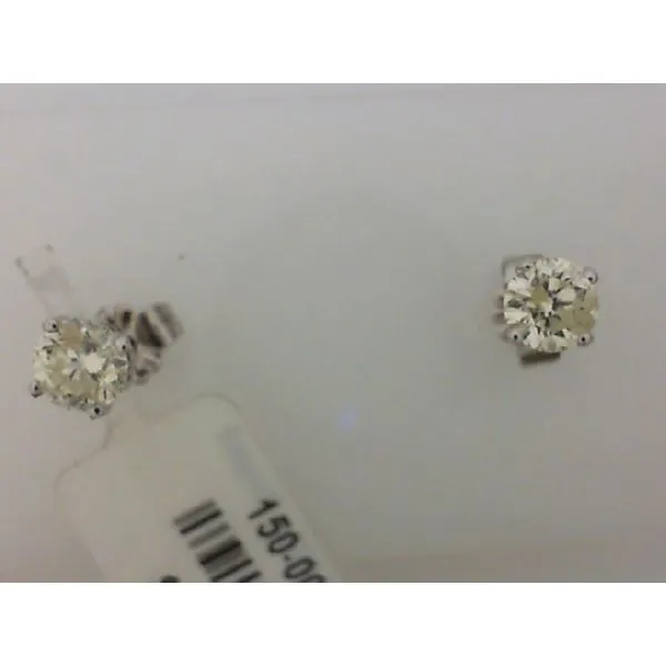 Earrings Rihner's Jewelry Gretna, LA
